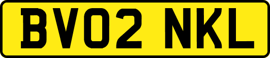 BV02NKL