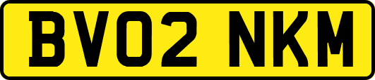 BV02NKM
