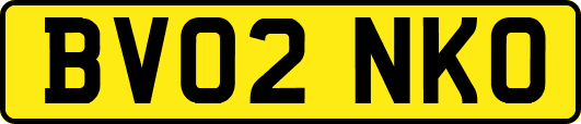 BV02NKO