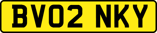 BV02NKY