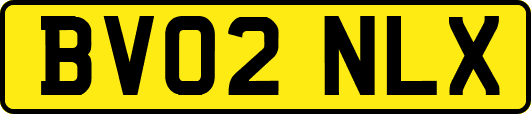 BV02NLX