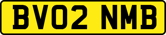 BV02NMB