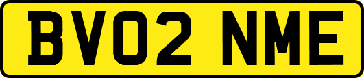BV02NME