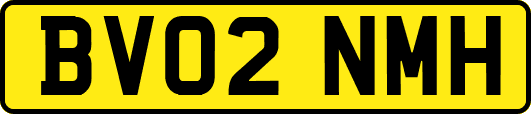 BV02NMH