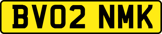 BV02NMK