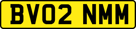 BV02NMM