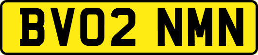 BV02NMN