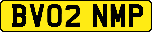 BV02NMP