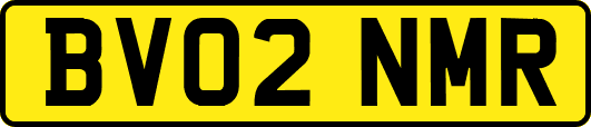 BV02NMR