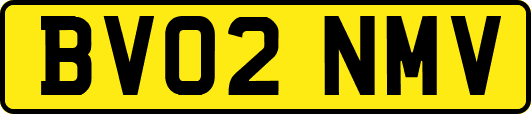 BV02NMV