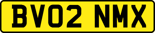 BV02NMX