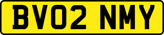 BV02NMY