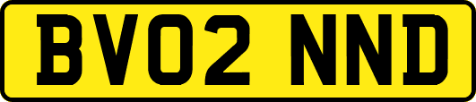 BV02NND