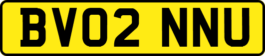 BV02NNU