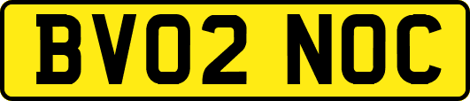 BV02NOC