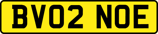 BV02NOE