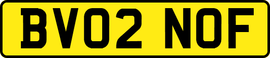 BV02NOF