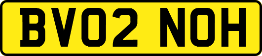 BV02NOH
