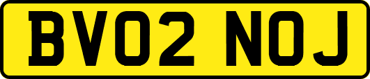 BV02NOJ