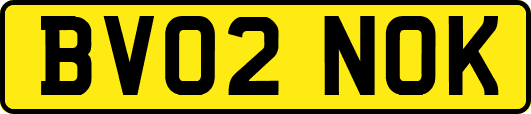 BV02NOK