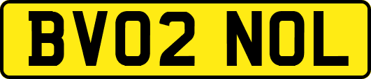 BV02NOL