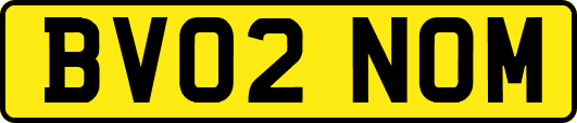 BV02NOM