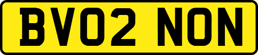 BV02NON