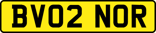 BV02NOR