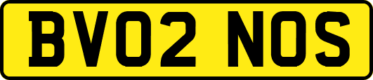 BV02NOS