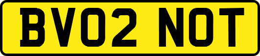 BV02NOT