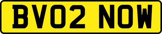 BV02NOW
