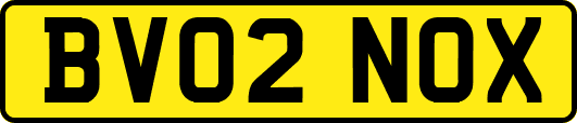 BV02NOX
