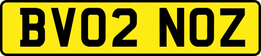 BV02NOZ