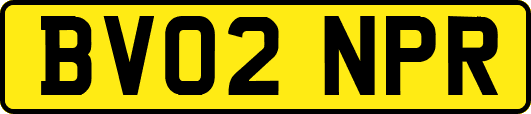 BV02NPR