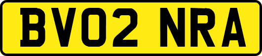 BV02NRA