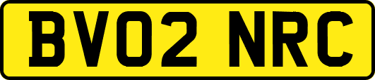 BV02NRC