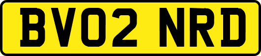 BV02NRD