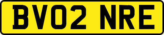 BV02NRE