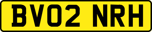 BV02NRH