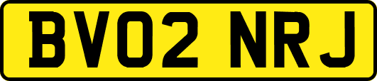 BV02NRJ