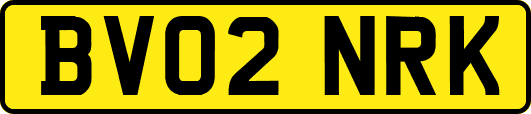 BV02NRK