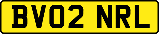 BV02NRL