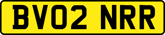 BV02NRR