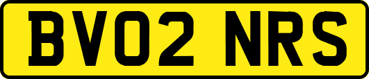 BV02NRS