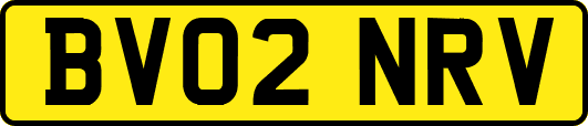 BV02NRV