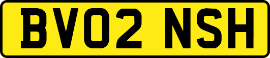BV02NSH