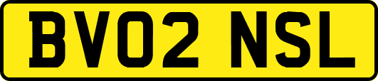 BV02NSL