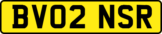 BV02NSR