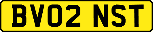 BV02NST