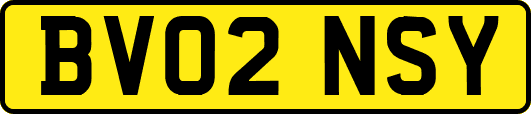 BV02NSY